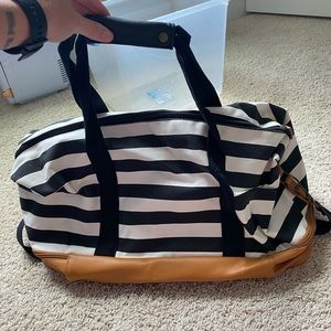 Weekender bag